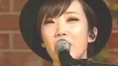 Linus Blanket,朴载正 - Love me - Mnet M!Countdown 现场版 14/09/18
