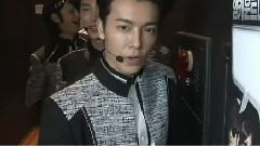 Super Junior - M net倒计时开始 Super Junior后台cut