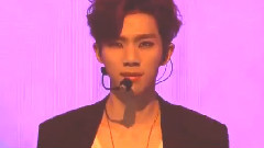 Nasty Nasty - Knock - Mnet M!Countdown 现场版 14/09/18
