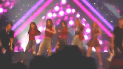 T-ara - Sugar Free - Mnet M!Countdown 现场版 14/09/18
