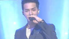 Winner - Empty - Mnet M!Countdown 现场版 14/09/18