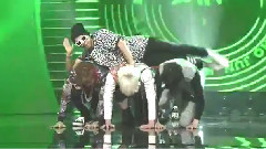2PM - 疯了吗(Go Crazy) - Mnet M!Countdown 现场版 14/09/18
