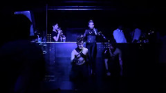 VOGUE Ambition Milano - Opening Party