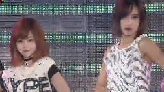 T-ara - Sugar Free