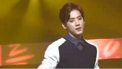 Teen Top - 狠毒