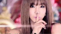 少女时代,少女时代-TTS - Holler