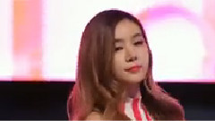 Fiestar - 月光海