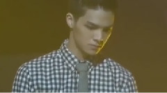 Teen Top - 狠毒