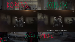 EXO - 12月的奇迹