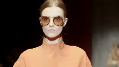 Fashion Show - Gucci Spring Summer 2015