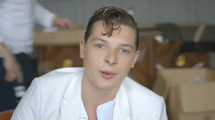 Calvin Harris,John Newman - Blame MV制作花絮