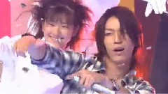 赤西仁,KAT-TUN - 歌笑