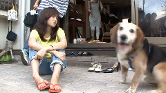前田敦子 - M-ON! Station ID Making