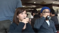 前田敦子,AKB48 - 釜山映画祭同行記 2釜山食べ歩き編