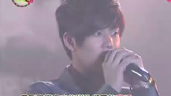 SS501 - Mnet You Can Fly