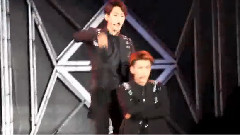 EXO-K,EXO - Overdose
