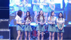 Berry Good - Talk