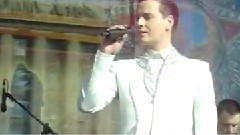 Vitas - 偶然的华尔兹