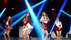 BESTie - Hot Baby