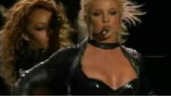 Britney Spears - Boys