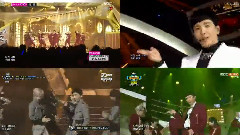 Super Junior - Mamacita