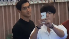 Super Junior - KTR下班