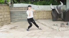 模仿翻唱 - Shirt & Mamacita