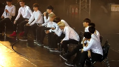 EXO-M,EXO-K,EXO - Must Be Something