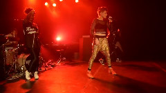 Kiesza - No Enemiesz