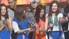 Super Junior,Red Velvet - Encore Stage For Super Junior Won 1st Place