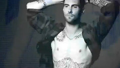 Adam Levine,Fashion Show - Vogue Russia 2011