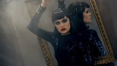 Jessie J,Fashion Show - Vogue Italia June 2011