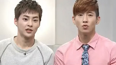 EXO - EXO 90:2014 EP05