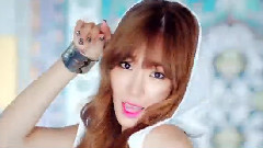 少女时代-TTS - Holler