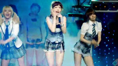 Girl's Day - 一闪一闪