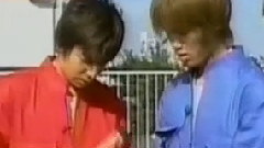 赤西仁 - 一个屋顶上 06