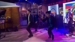 Jesse McCartney - Superbad