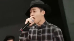 YG Family - B.I팀