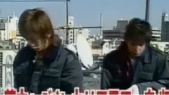 赤西仁 - 一个屋顶上 18