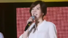 少女时代,Sunny(少女时代) - MBC 上岩开幕