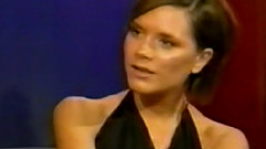 Victoria Beckham - Interview & A Mind Of Its Own Bingolotto