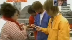 赤西仁 - 一个屋顶上 19