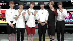 VIXX - 韩ON Fighting! VIXX Cut Ep07