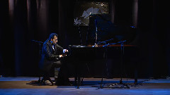 模仿翻唱,Yanni - In The Mirror