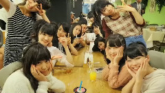 NMB48 - ひといきつきながら