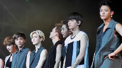 EXO-M,EXO - MC TAO