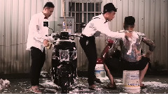 华语群星 - 心内的话