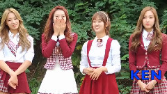 BESTie - 人气歌谣迷你粉丝见面会