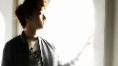 EXO-M,EXO - EXO-chen 生日频