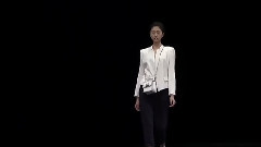 Fashion Show - Emporio Armani Spring Summer 2015